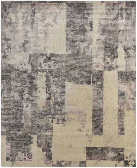 373 ER Grey Tones | Elara Area Rugs