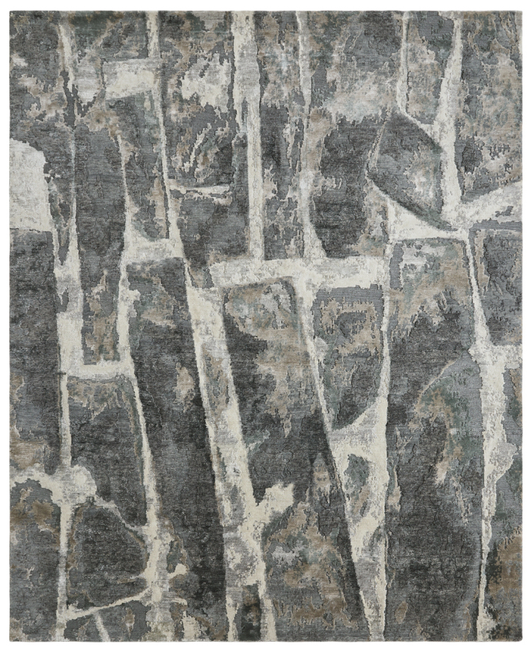 ER-379- Area Rug