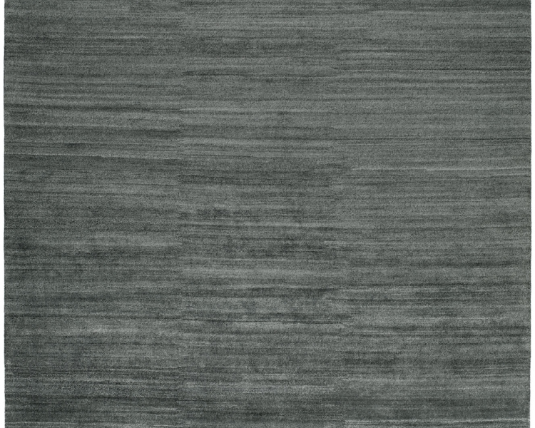 854 EL Graphite Streak Area Rug
