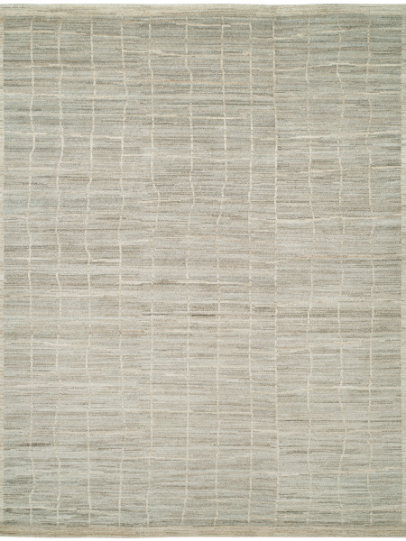 855 EL Bamboo Beige Area Rug