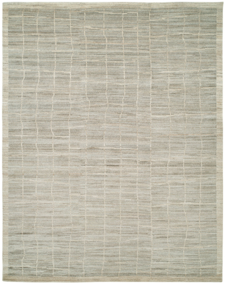 855 EL Bamboo Beige Area Rug