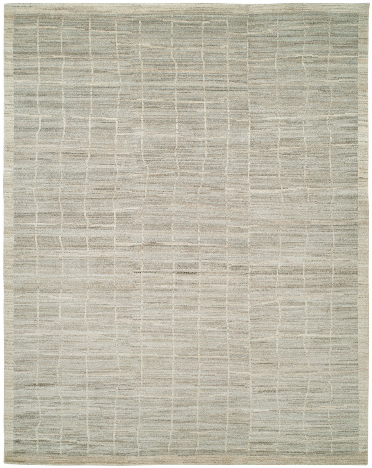 855 EL Bamboo Beige Area Rug