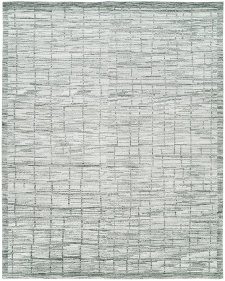 856 EL Grey Marl Area Rug