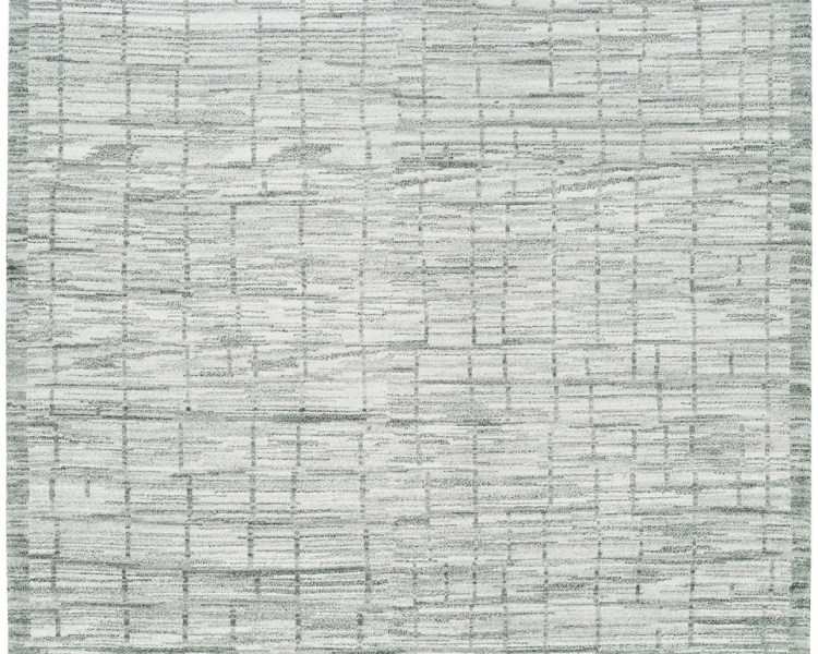 856 EL Grey Marl Area Rug