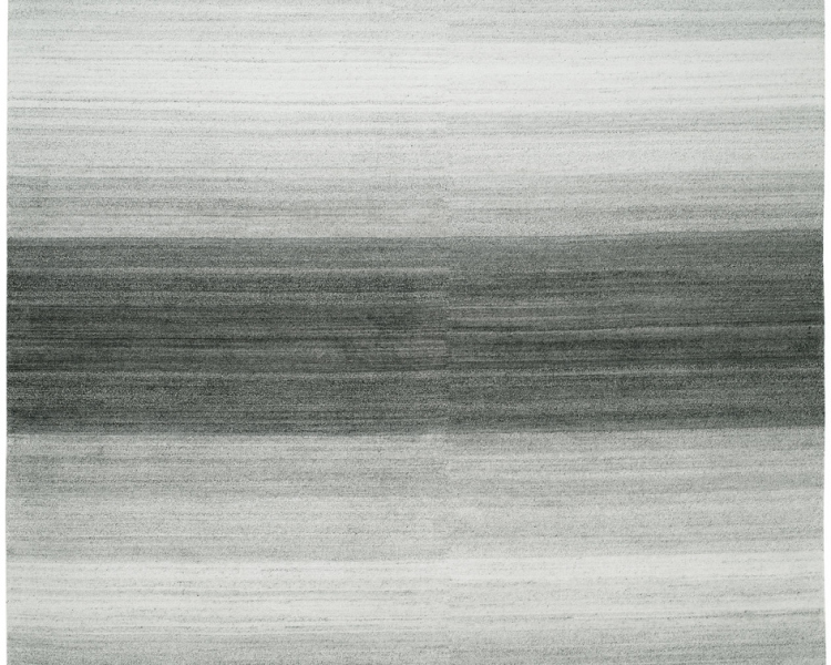 857 EL Ombre Grey Area Rug