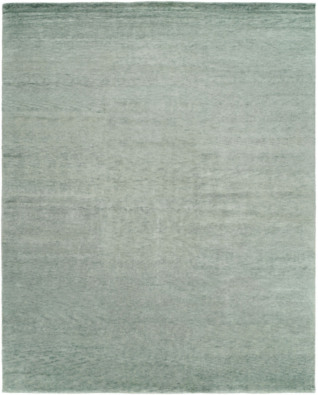 858 EL Ice Blue Area Rug