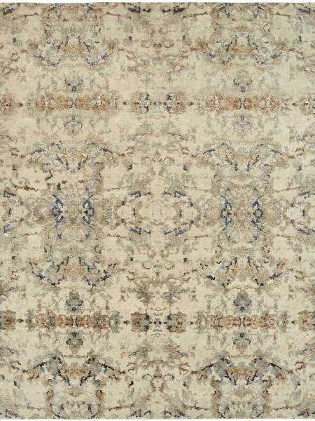 580 EQ Linen Area Rug | Tucson Rugs