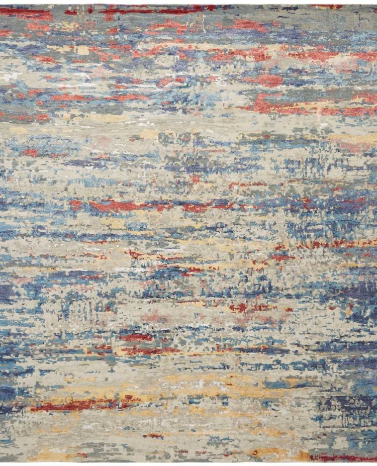 587 EQ NEW Area Rug | Boutique Rugs