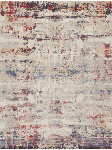 588 EQ NEW Area Rug | Magnolia Home Rugs