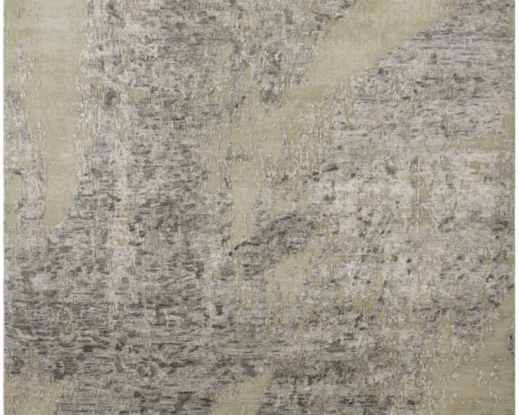 589 EQ Marbled Greys/Sand Area Rug | Rug Gallery