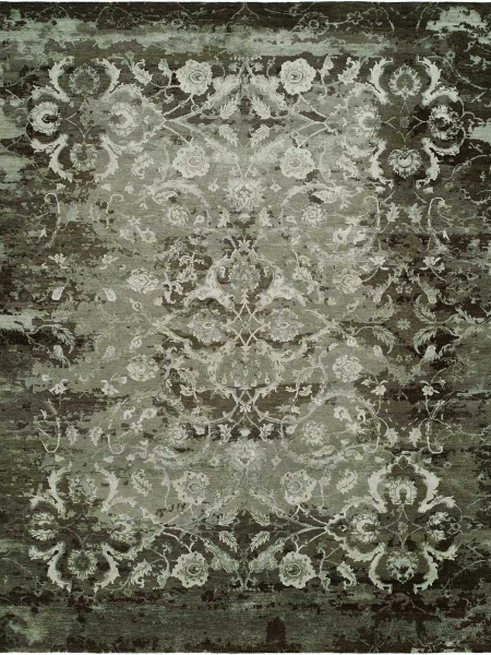 430 HZ Vintage Smoke Tucson rugs