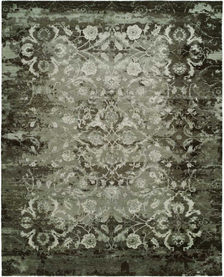 430 HZ Vintage Smoke Tucson rugs