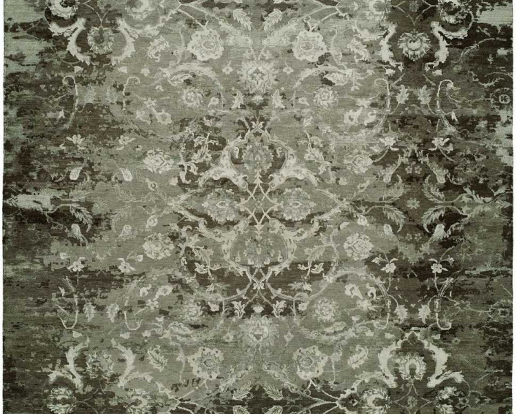 430 HZ Vintage Smoke Tucson rugs