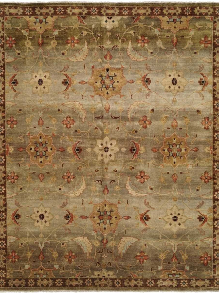 560 MR Meadow Moss Tucson Rugs