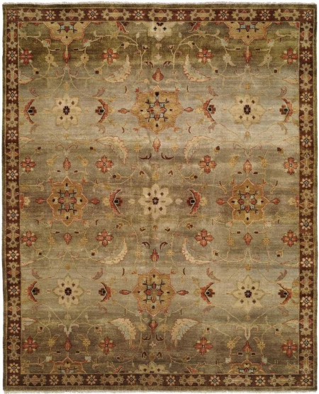 560 MR Meadow Moss Tucson Rugs