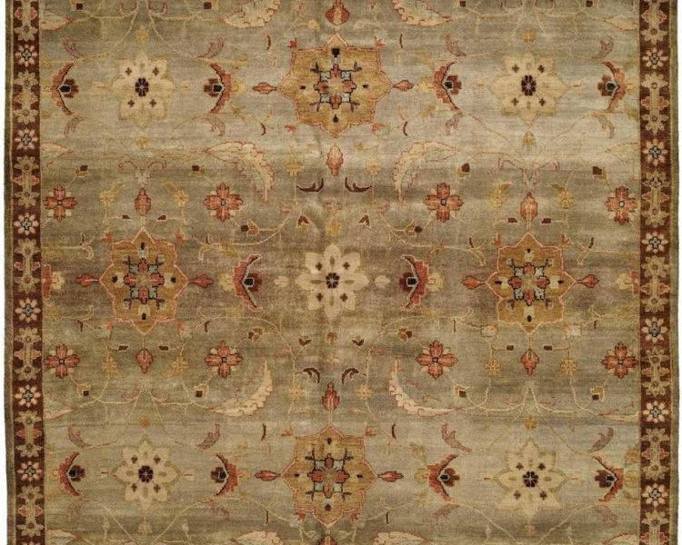 560 MR Meadow Moss Tucson Rugs