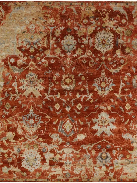 088 OB Pimento Area Rugs