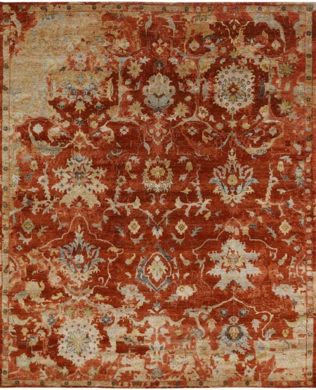 088 OB Pimento Area Rugs