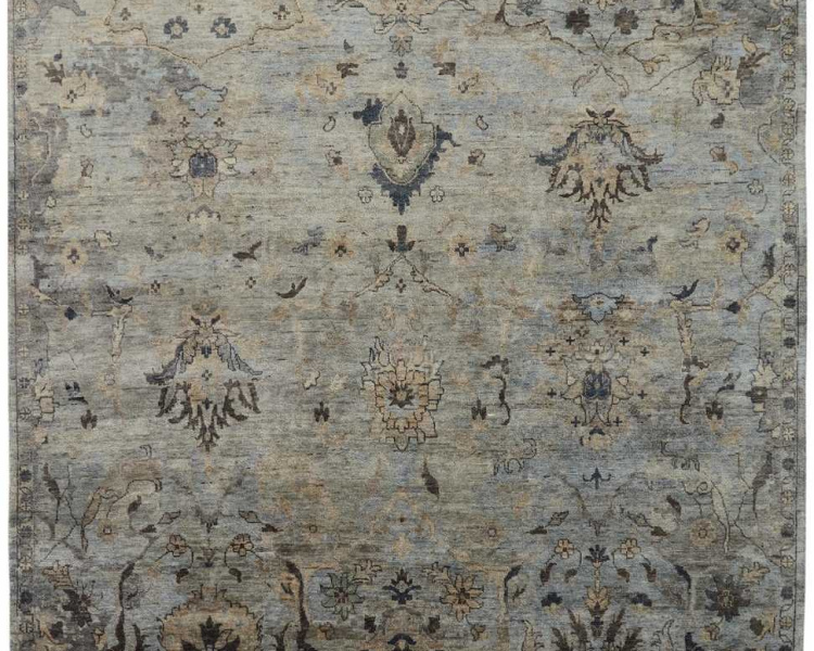 091 OB Sky Area Rugs