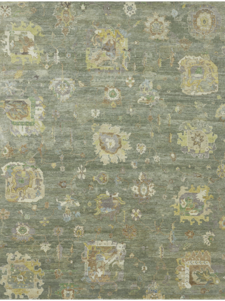 096 OB NEW Area Rugs