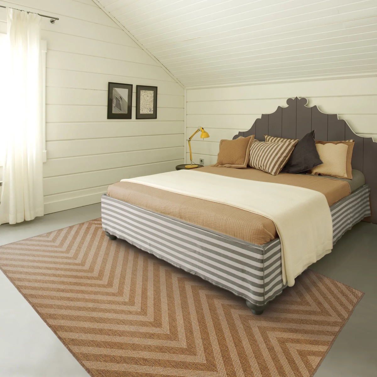 Karavia 1330x Area Rug