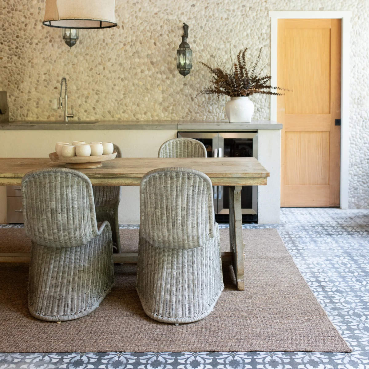 Karavia 2067x Area Rug