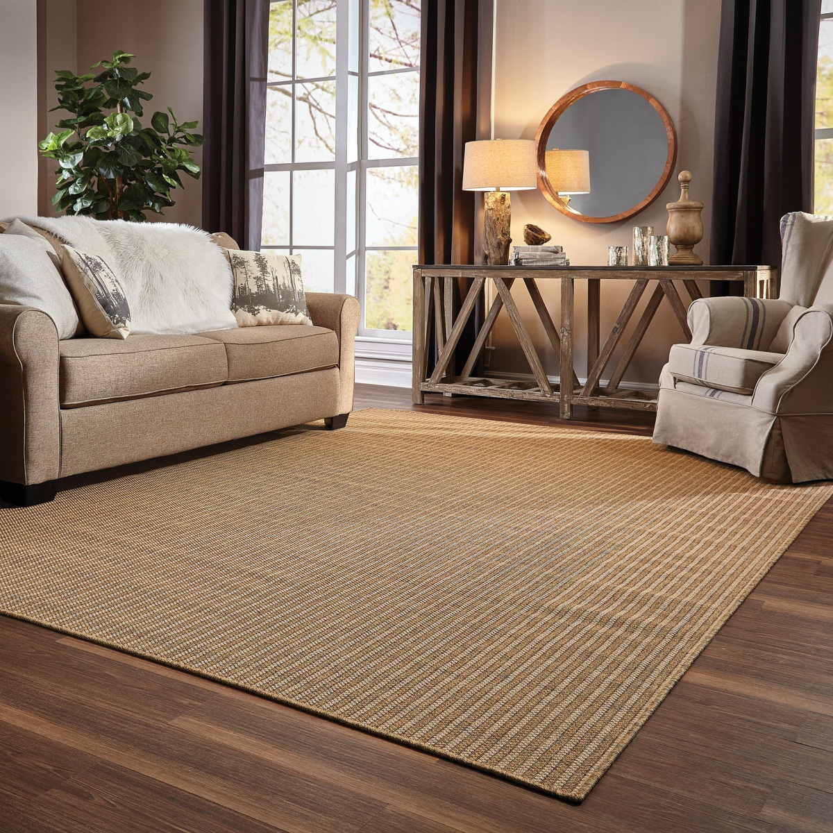 Karavia 550x Area Rug