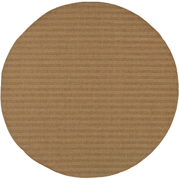 Karavia 1x Round Rug