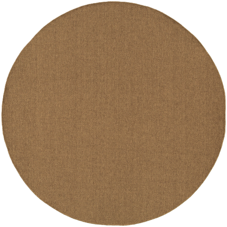 Karavia 2061n Round Rug