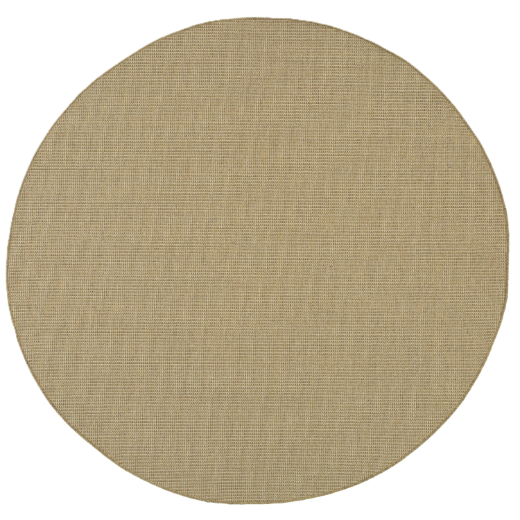 Karavia 2067x Round Rug