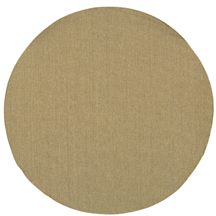 Karavia 2068x Round Rug