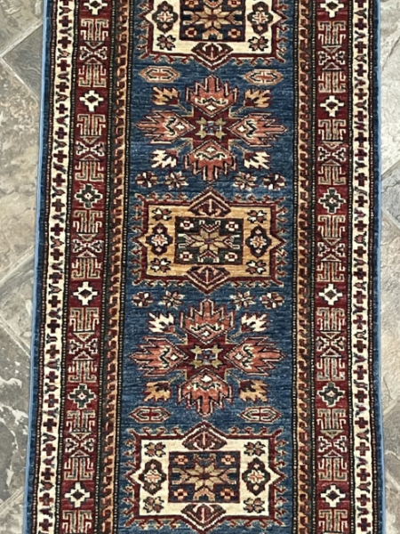 435 Kazak | Wool | 2x5.10