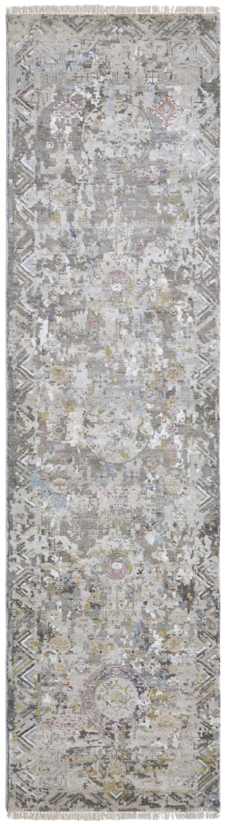 345 KH Runner Rug