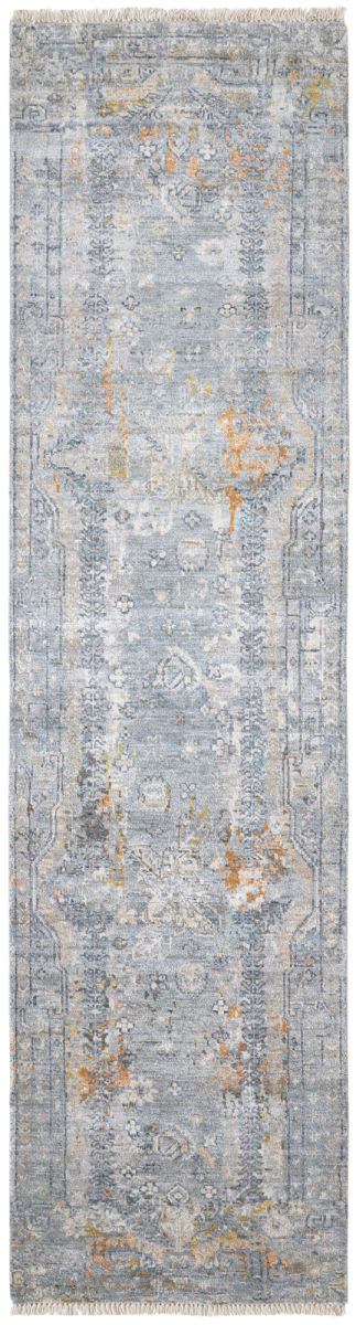346 KH Runner Rug