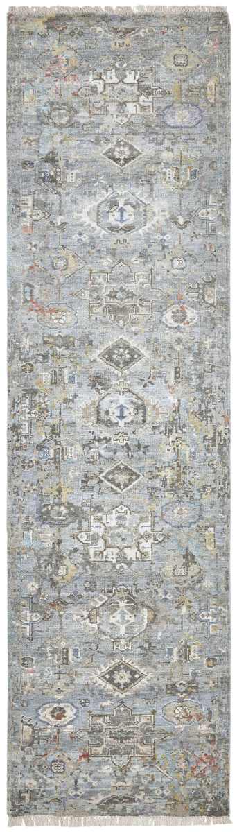 347 KH Runner Rug