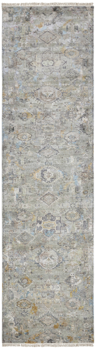 349 KH Runner Rug