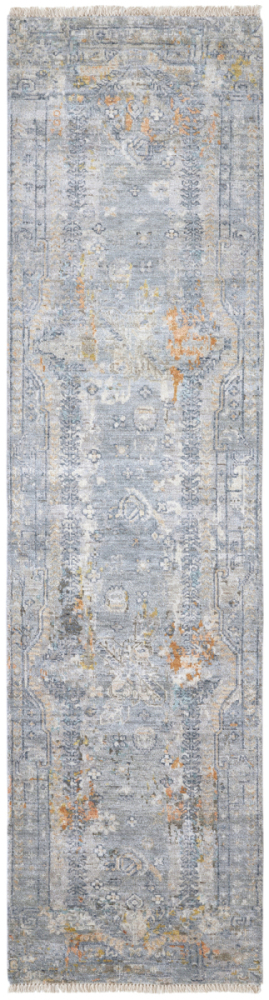 346 KH Runner Rug