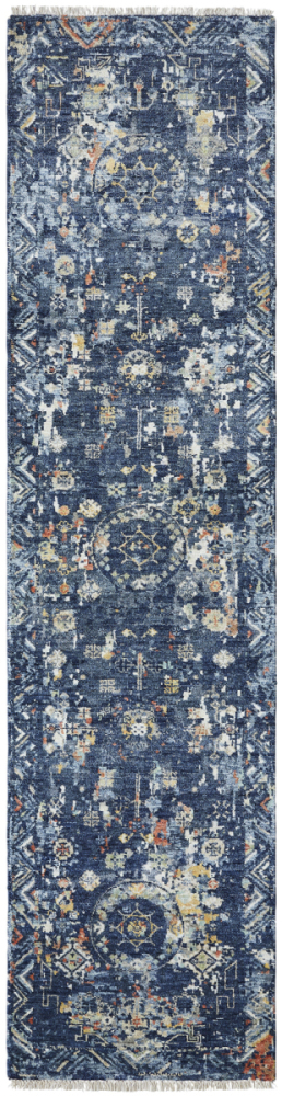 352 KH Runner Rug