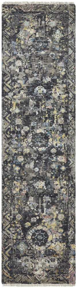 351 KH Runner Rug