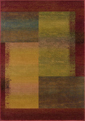 Kharma II 1092 W Area Rugs