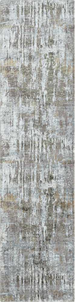 348 KL Runner Rug