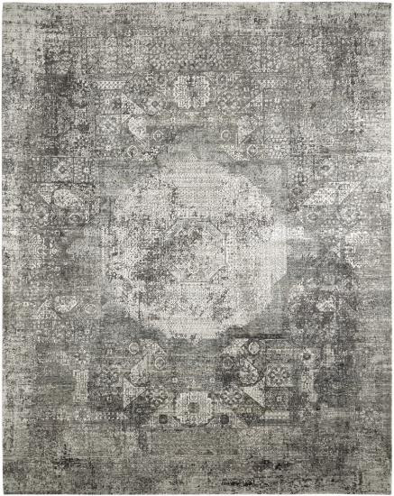 335 KL Grey Mist  Area Rug