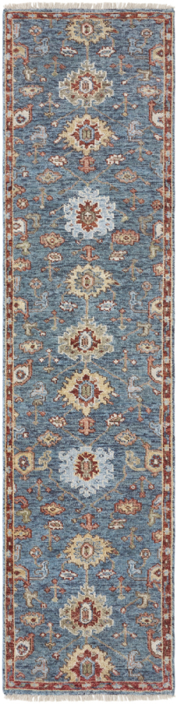 192 KN Runner Rug