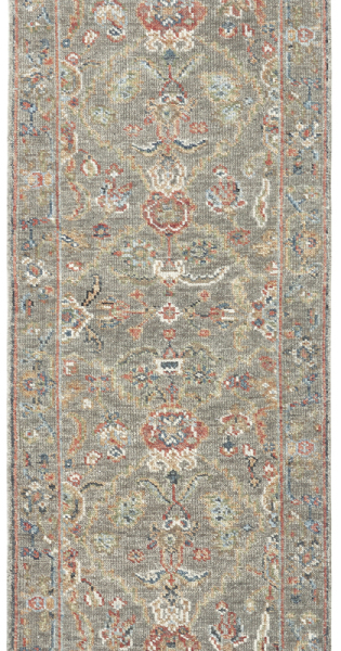 197 KN Runner Rug