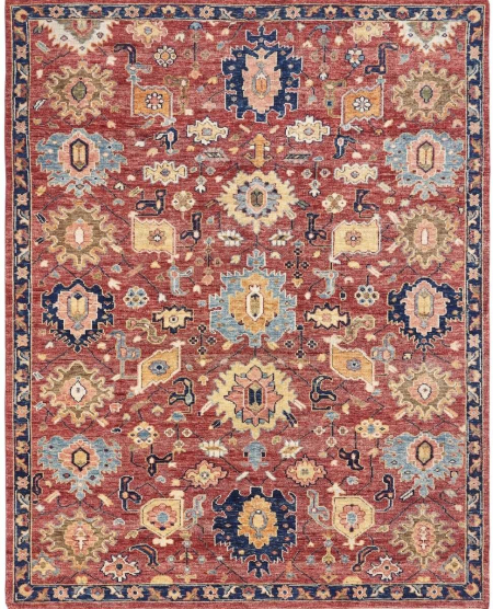 191 KN Chianti Area Rugs