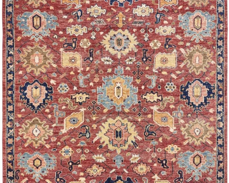 191 KN Chianti Area Rugs