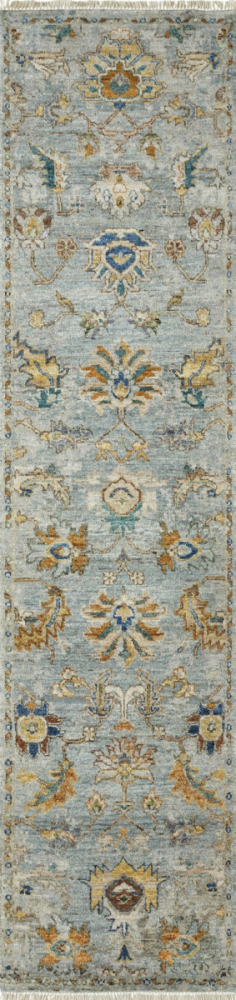 1508 LA Runner Rug