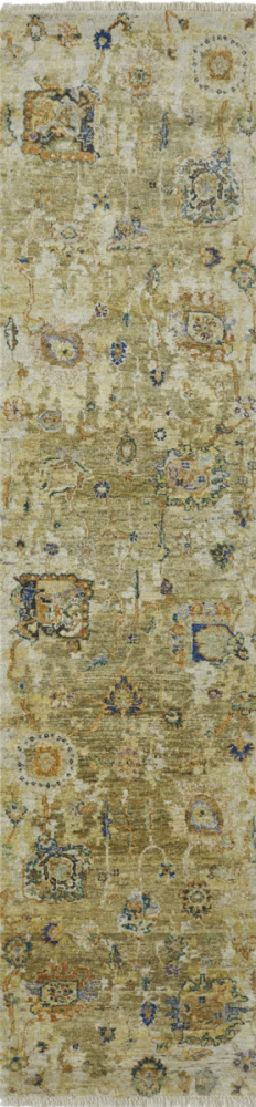 1509 LA Runner Rug
