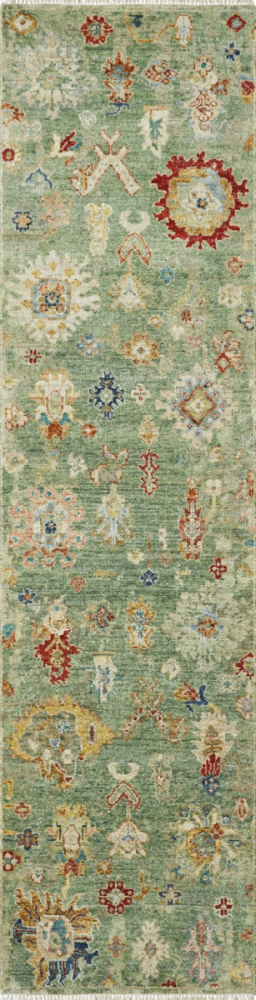 1510 LA Runner Rug