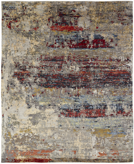 385 NL Sunset Rug | Ernesta Rugs